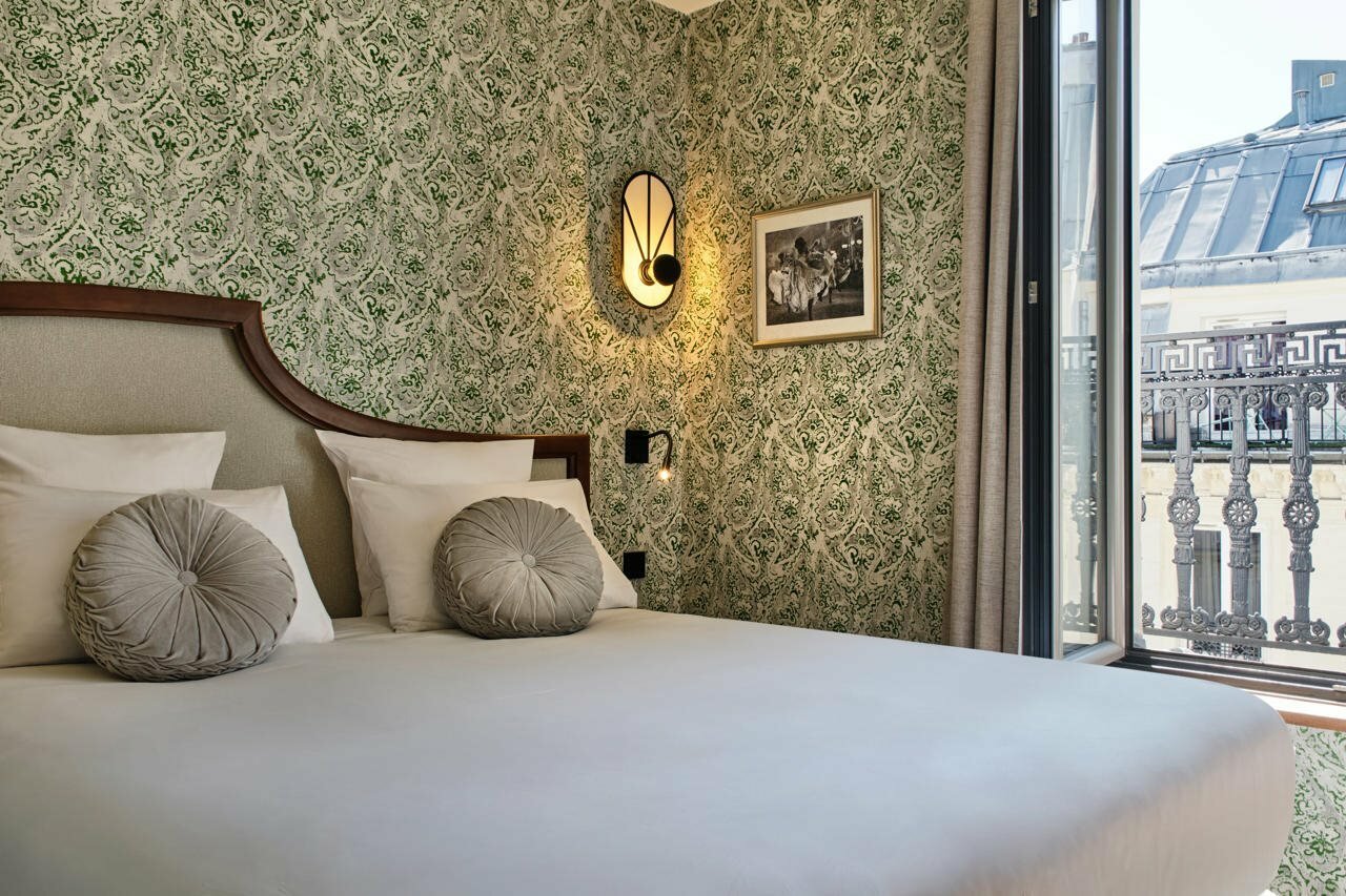 Фото Hotel Josephine by Happyculture 