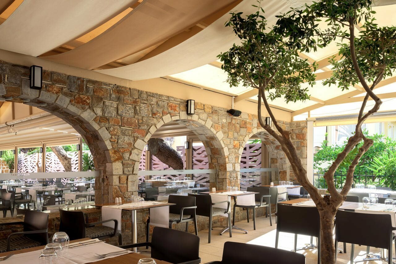 Фото High Beach Hotel