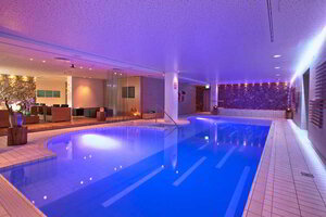 Гостиница Reykjavik Natura - Berjaya Iceland Hotels
