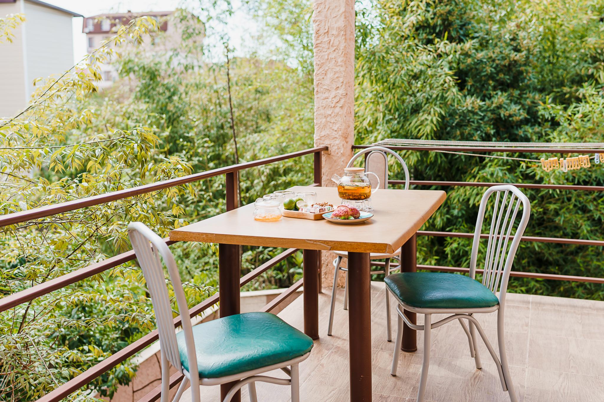 Фото отеля 4