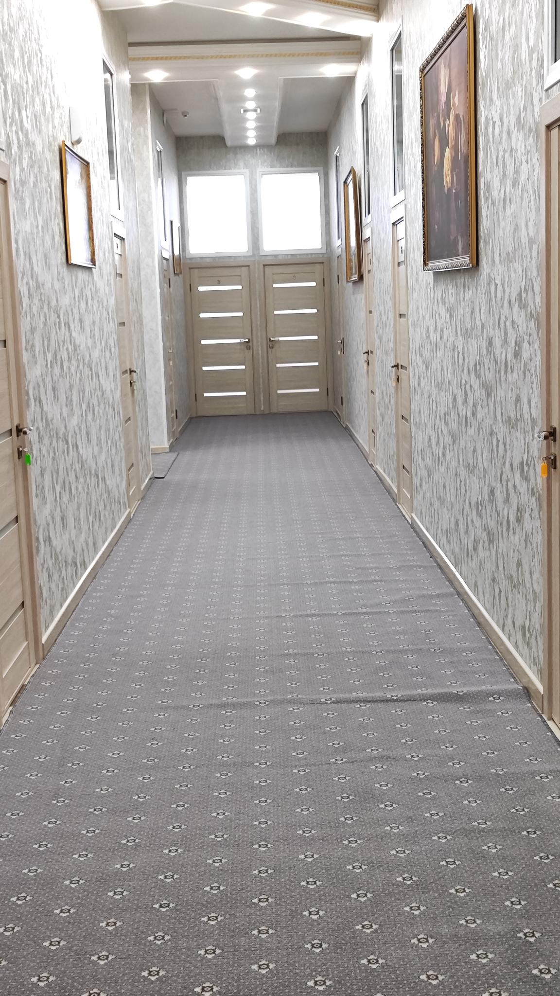 Фото Вояж на набережной