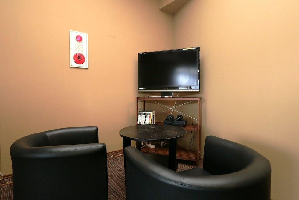 Фото Hotel Rakuserina