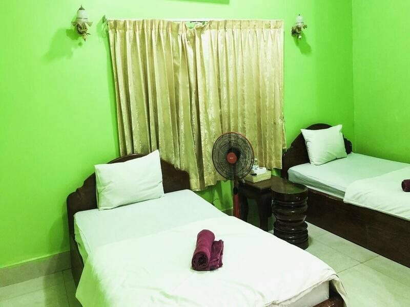 Фото Sam So Guesthouse