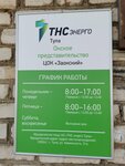 ТНС энерго (rabochiy posyolok Zaokskiy, ulitsa Lenina, 49), energy supply