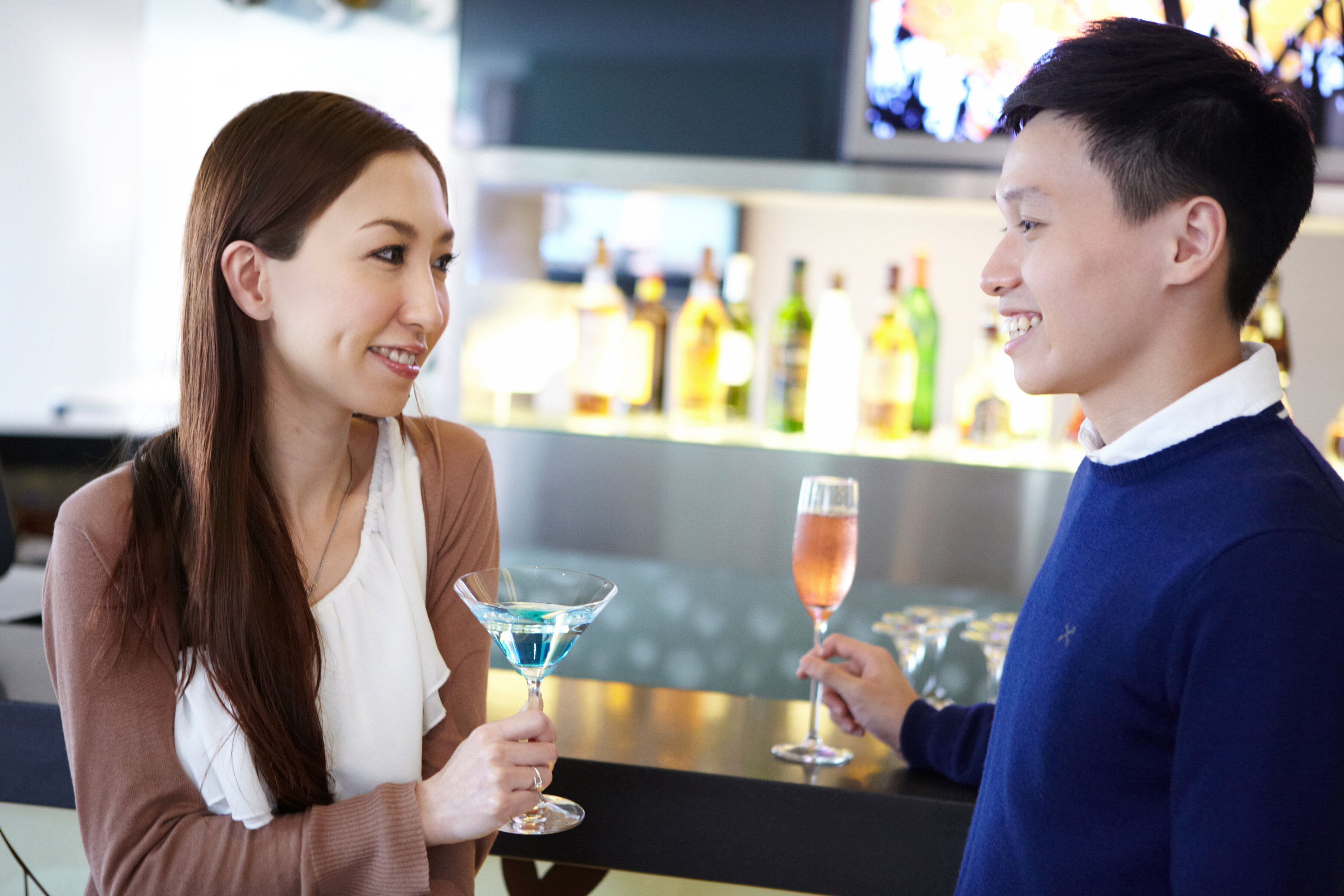 Фото Novotel Nathan Road Kowloon