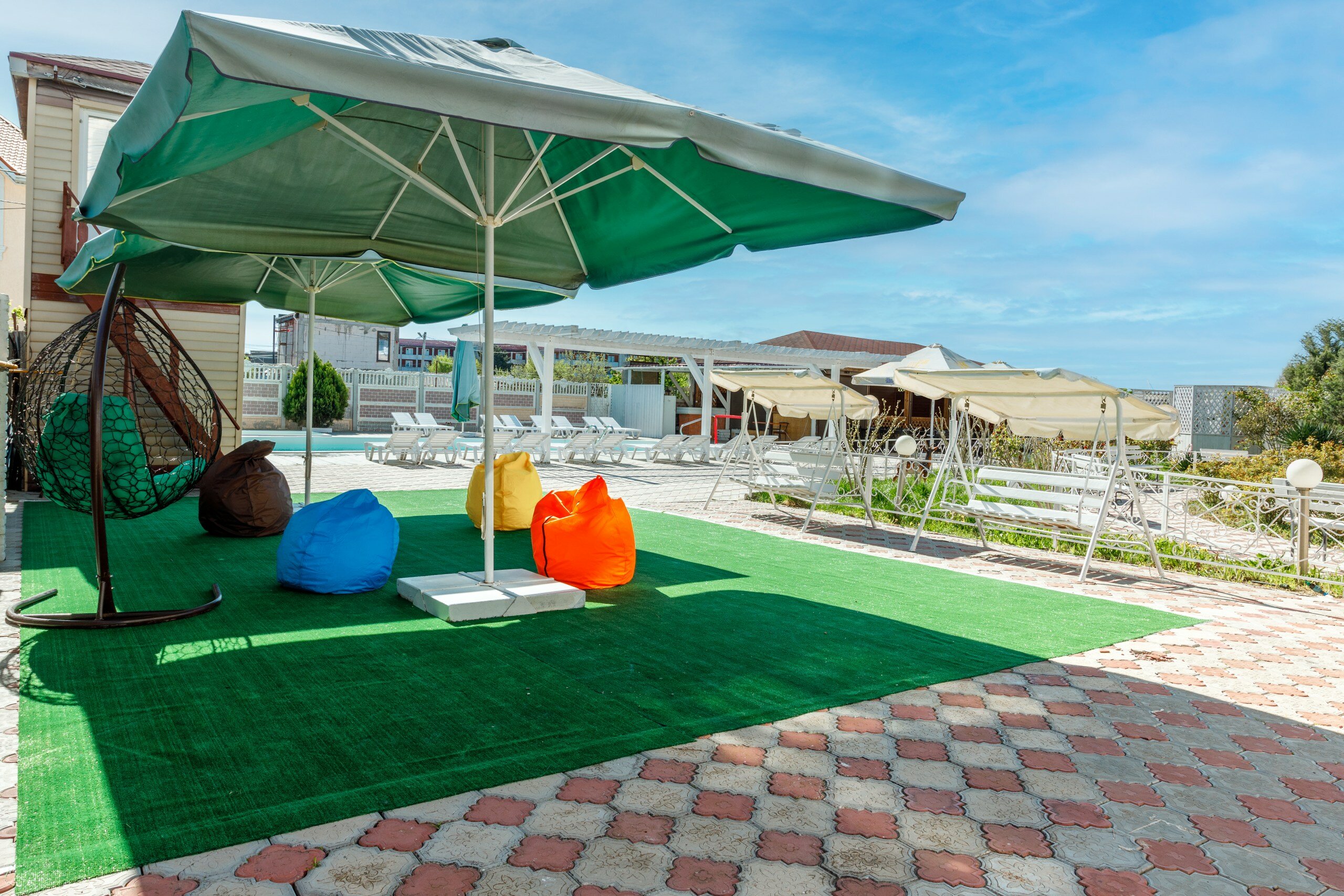 Фото Доминика