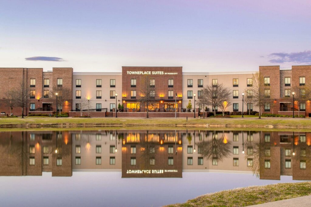 Hotel TownePlace Suites by Marriott Jackson Ridgeland The Township at Colony Park, State of Mississippi, photo