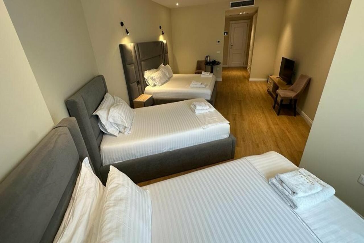 Фото Granda Hotel