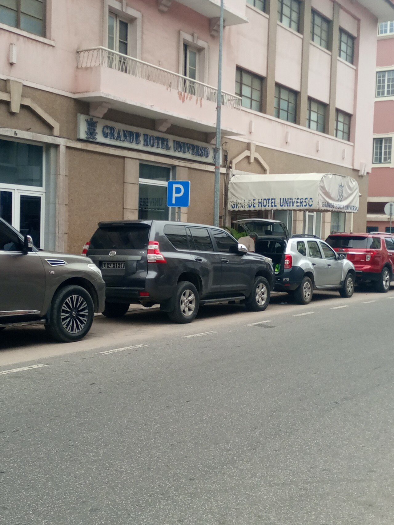 Фото отеля 4