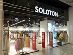 Soloton (Leningradskiy Avenue, 36), clothing store