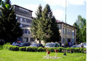 Bolnitsa Gorodskaya Baranovichskaya № 2 UZ (Slonimskaja shasha, 8) ، مستشفى