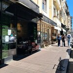 Mali Kalenić (Gospodar Jovanova Street, 29) ، متجر بيع خضر خضروات طازجة