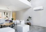 Горный комфорт (posyolok gorodskogo tipa Misaylovo, mikrorayon Prigorod Lesnoye, Literaturny bulvar, 3), air conditioners