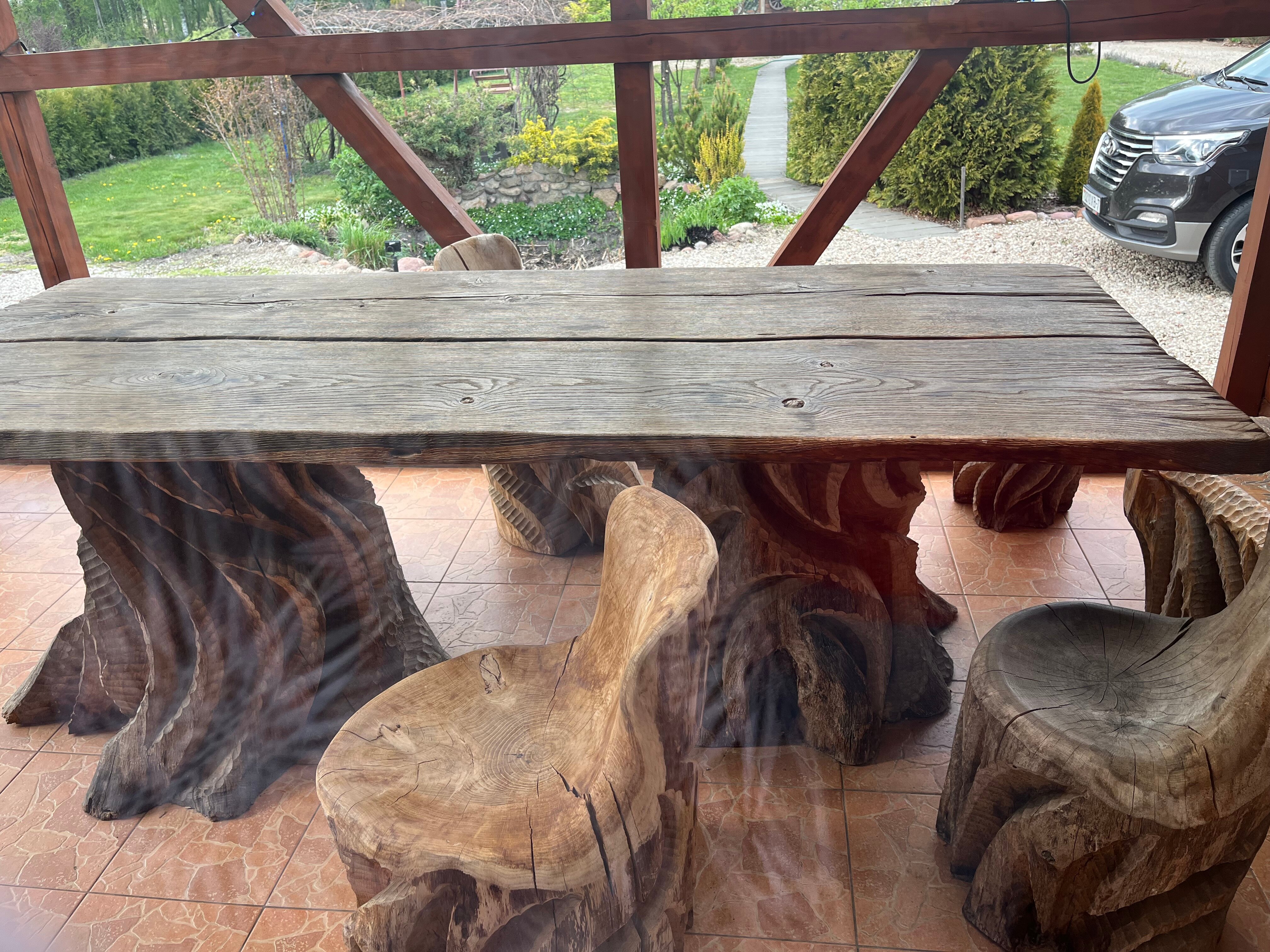 Фото Агроусадьба Мечта в Беловежской пуще