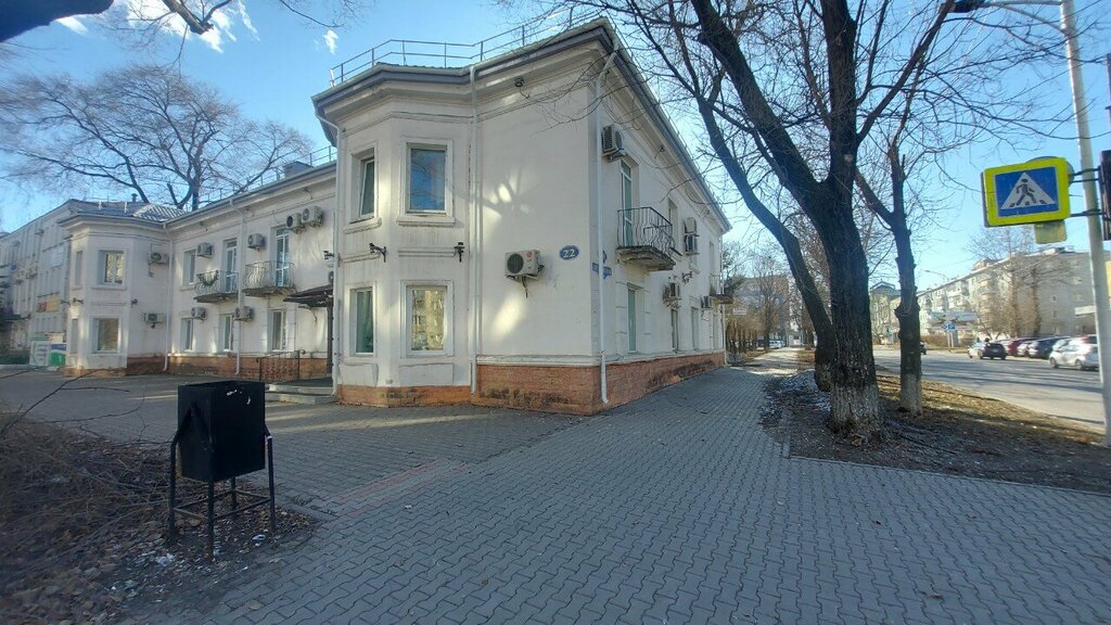 Administration Администрация Благовещенского района, сектор по социальным вопросам, Blagoveshchensk, photo