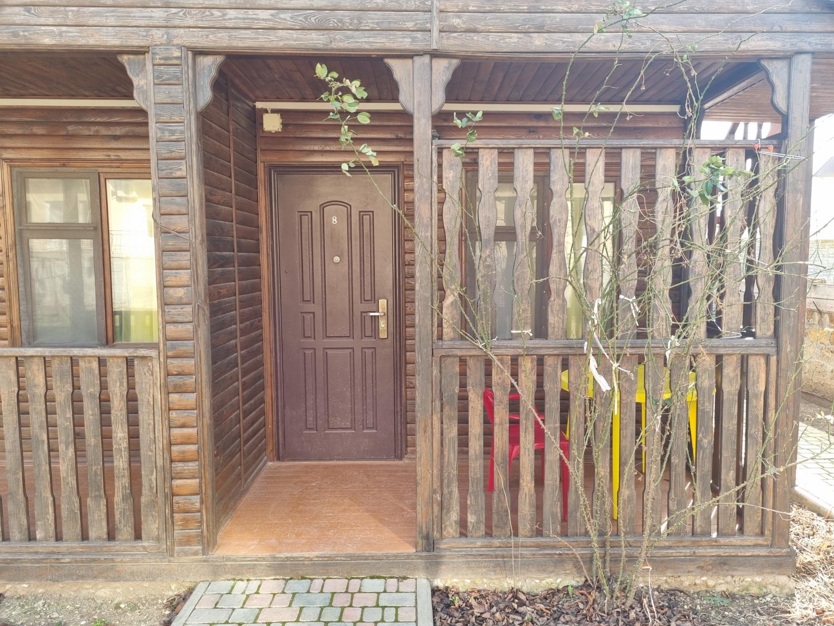 Фото отеля 4