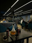 Paradise Lounge (Lenina Avenue, 61к1), hookah lounge