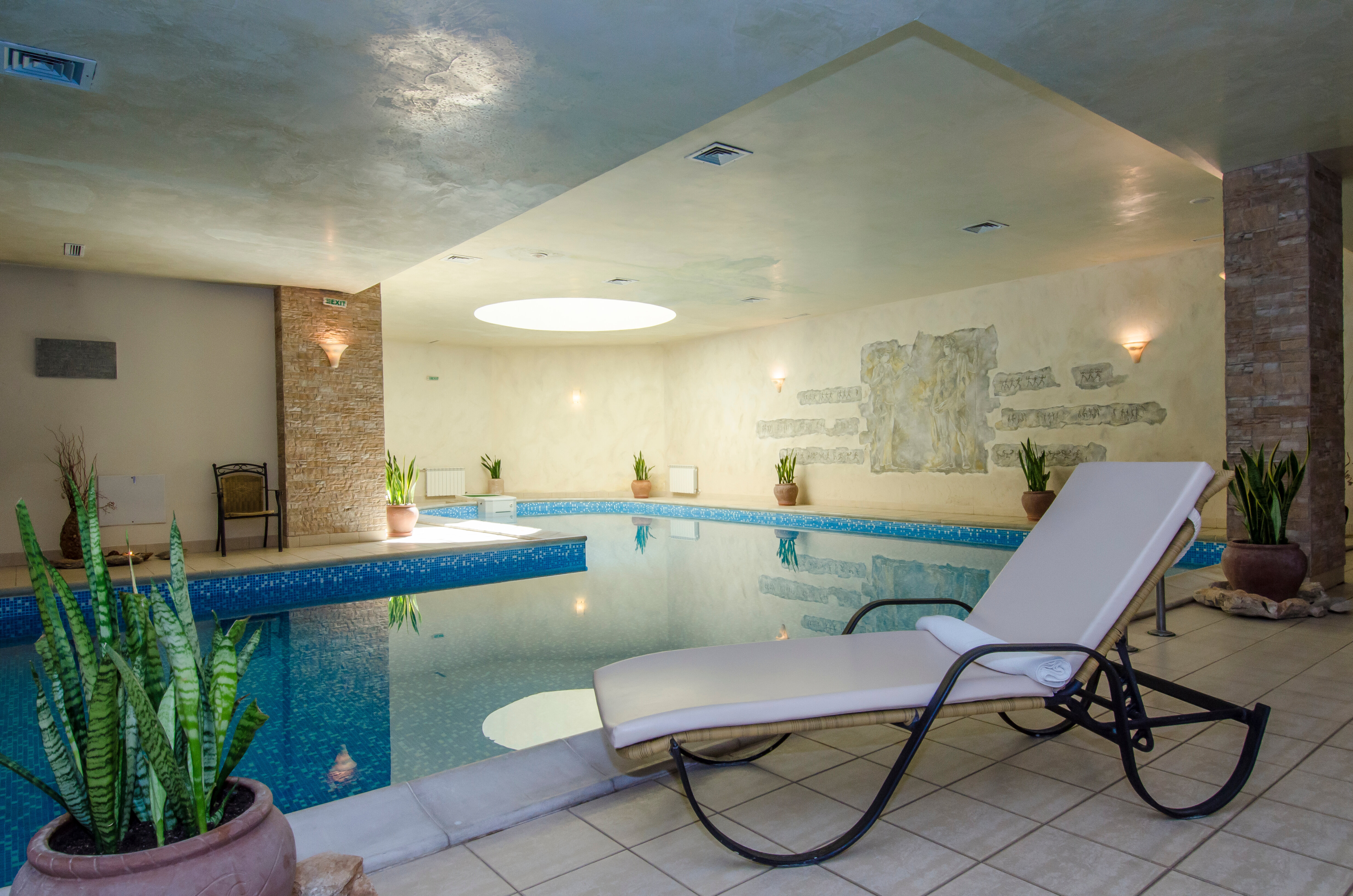 Фото Hotel Admiral