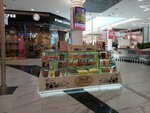 D and P perfumum (Vavilova Street, 3), perfume and cosmetics shop