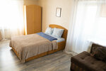 ApartLand na Internatsionalnyi prospekt 53/3 (Internatsionalniy Avenue, 53), short-term housing rental