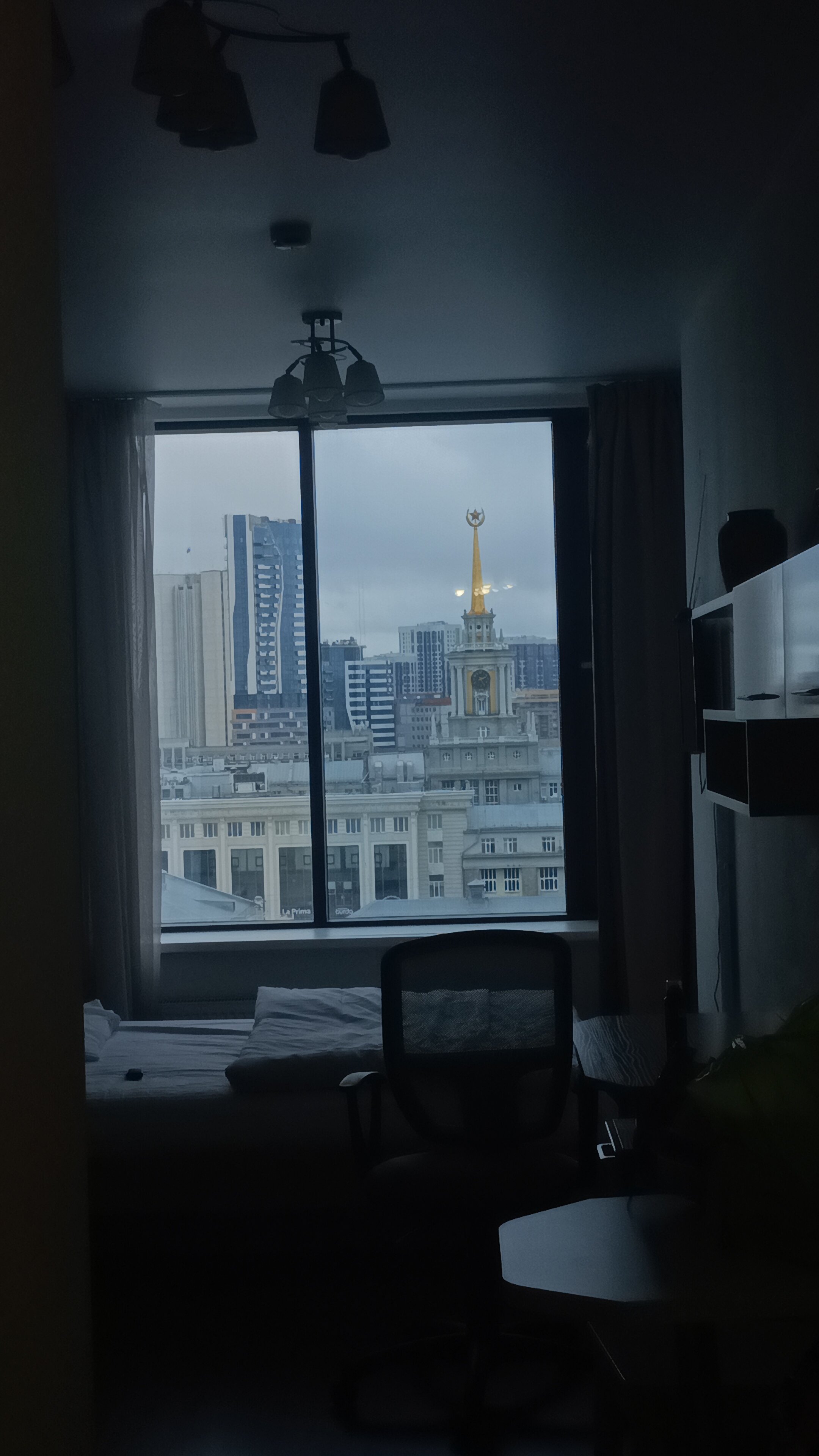 Фото Radius Central House by Огни Rent