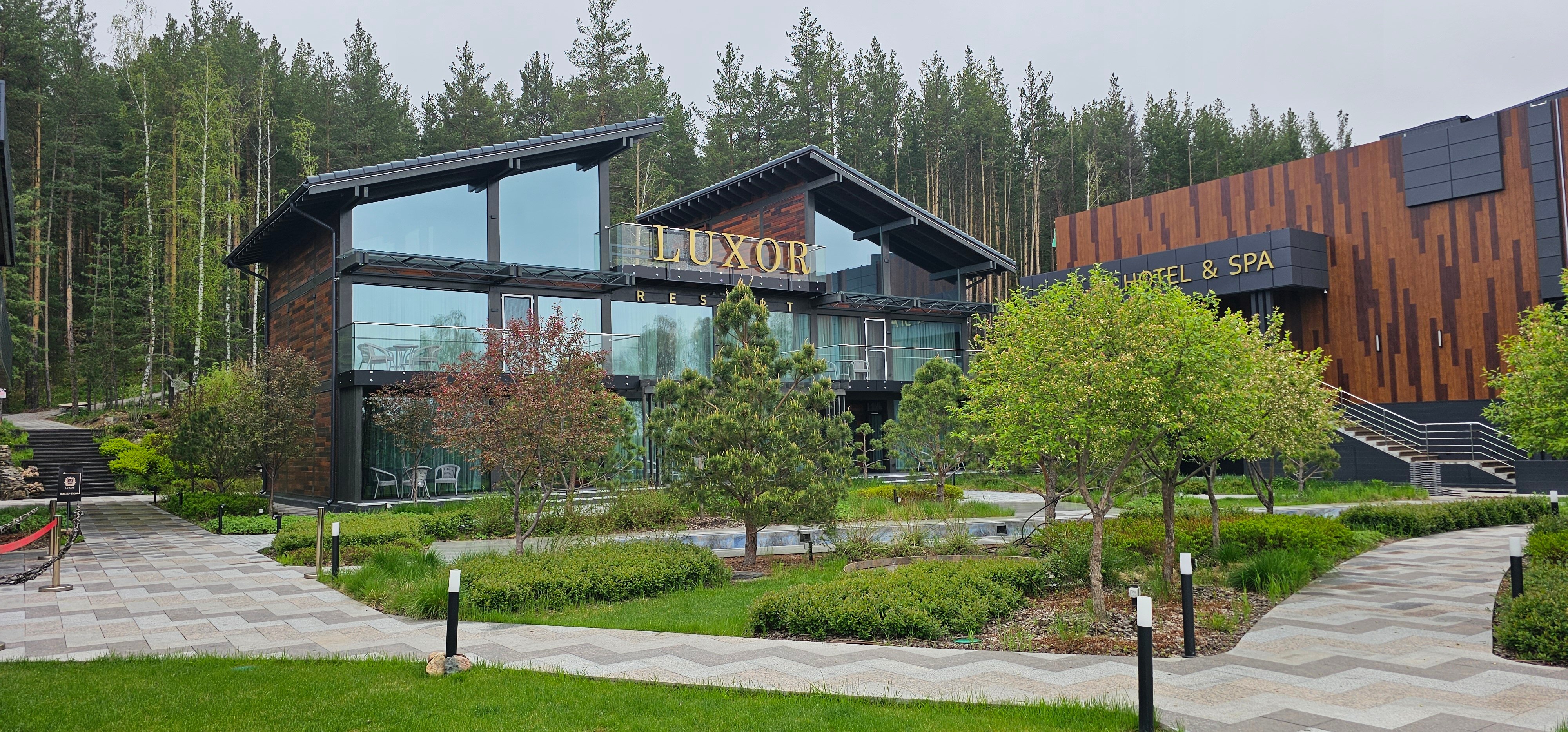 Фото отеля 5