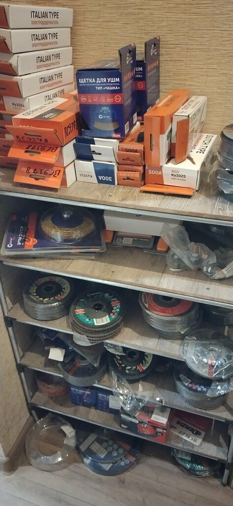 Welding equipment and materials Everything for welding, Krasnodar, photo