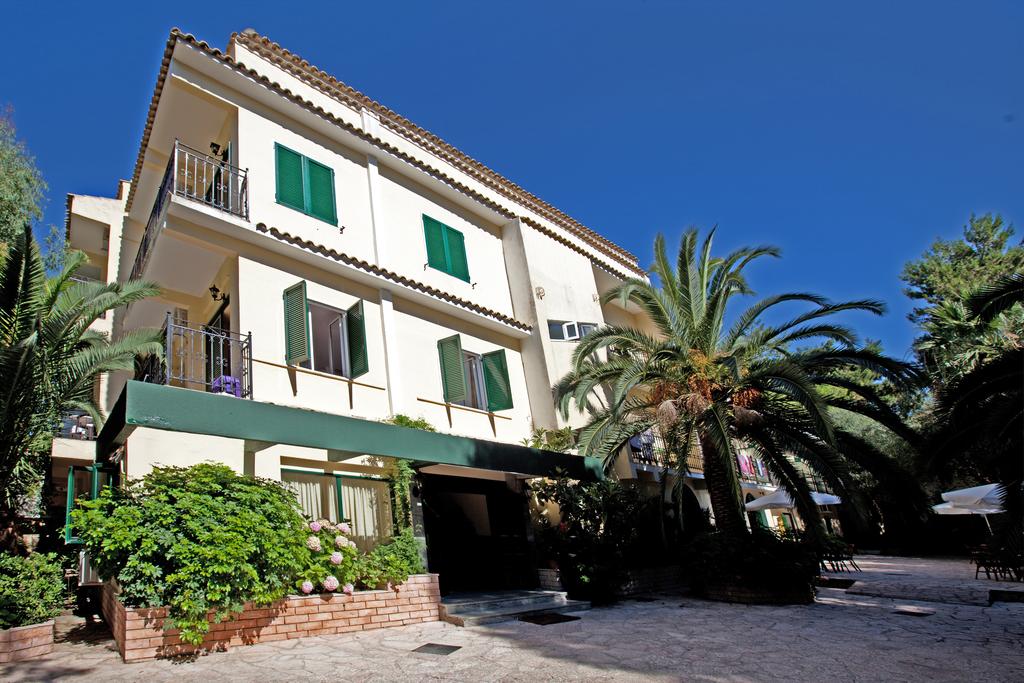 Фото Hotel Galaxias