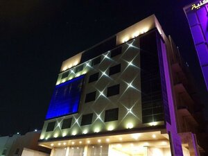 Гостиница Wow Hotel Jeddah