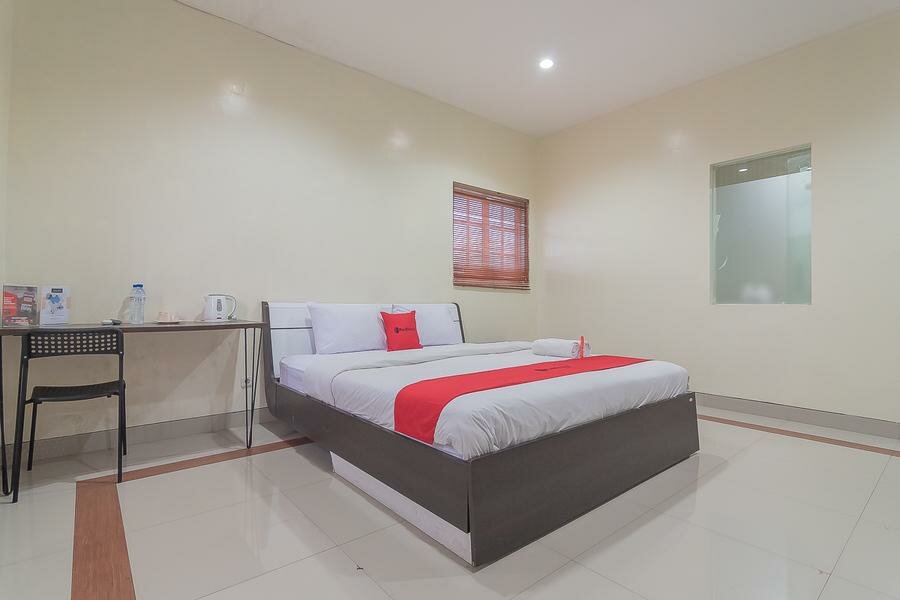 Hotel RedDoorz @ Malabar Street, Bandung, photo