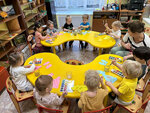 Kindergarten (Zapadniy Subdistrict, Kashirskoye Highway, 112), kindergarten, nursery