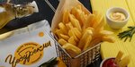 Cheburek. me (Beryozovaya Street, 30А) ، وجبات سريعة