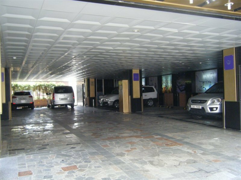 Фото Incheon Airport Hotel June