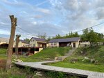 Дом отдыха (село Галактионово, Набережная улица, 20), resort
