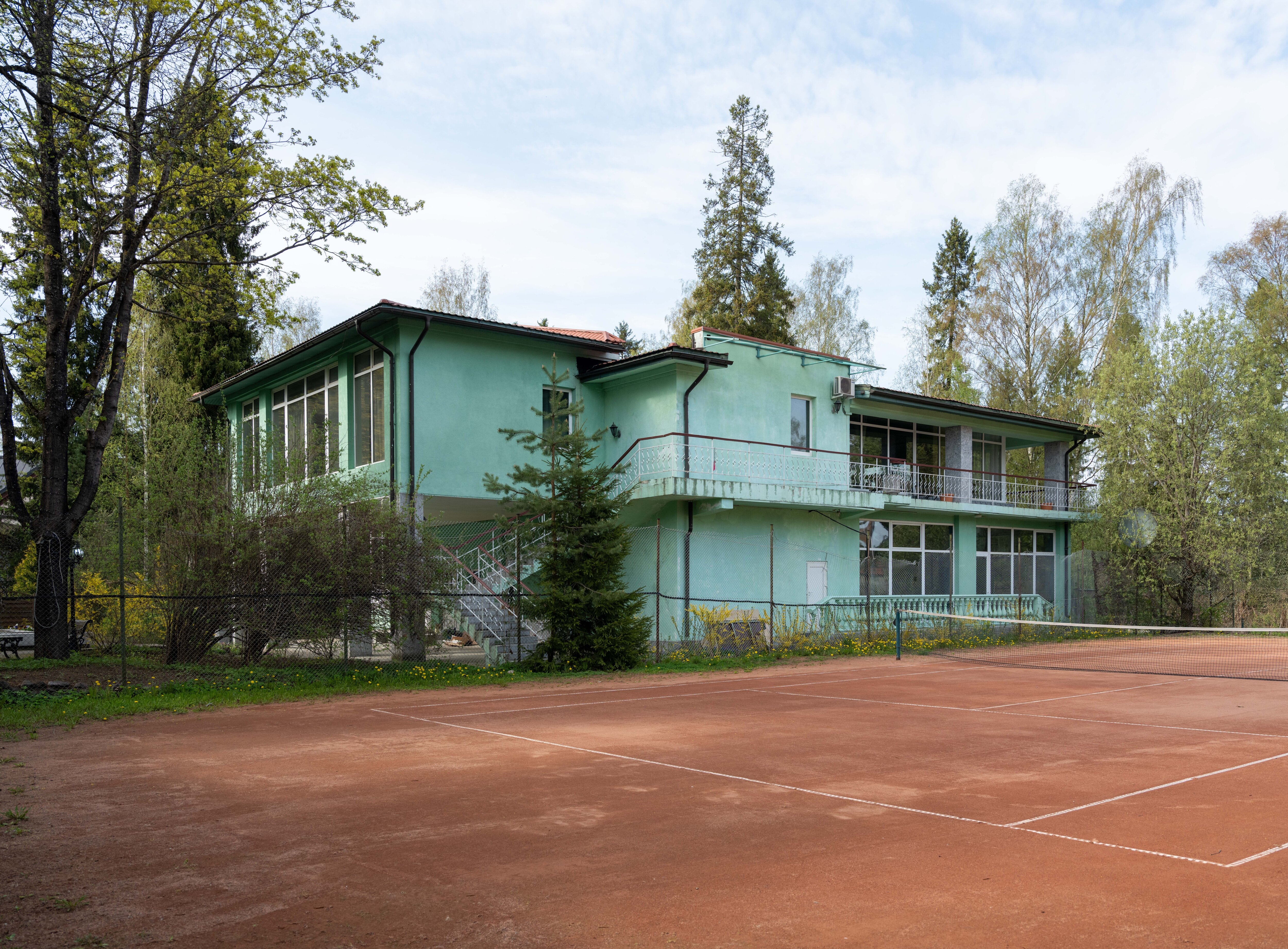 Фото Forest Relax