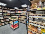 Дары Севера (posyolok Voskresenskoye, 35), tienda de productos
