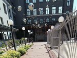 Coral Fashion Group (Revolution Avenue, 39), point of delivery