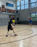 Crossover (Abay Avenue, 159) ، نادي رياضي، مجموعة