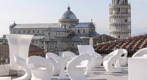 Гостиница Grand Hotel Duomo