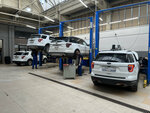 Khoroshiy avtoservis Ford (Avtozavodskaya Street, 23к7) ، ورشة لتصليح السيارات