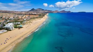 Гостиница Отель Praia Dourada