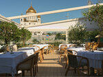 Lui (Bersenevskaya Embankment, 16с9), restaurant