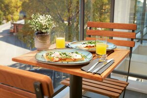Гостиница Time Boutique Hotel