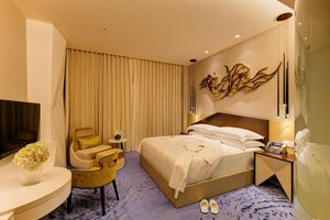 Гостиница Cinnamon Life at City of Dreams