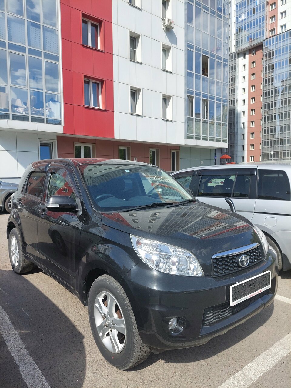 photo Asia Express Auto