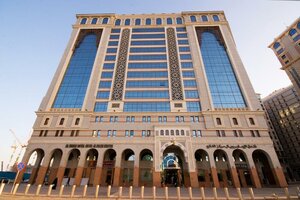 Гостиница Emaar Royal Hotel Al Madina