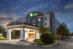 Holiday Inn Express Crystal River, an Ihg Hotel