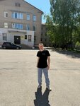 Клиническая больница скорой медицинской помощи, Огбу3, Общее терапевтическое отделение (ulitsa Tenishevoy, 9), department of the hospital