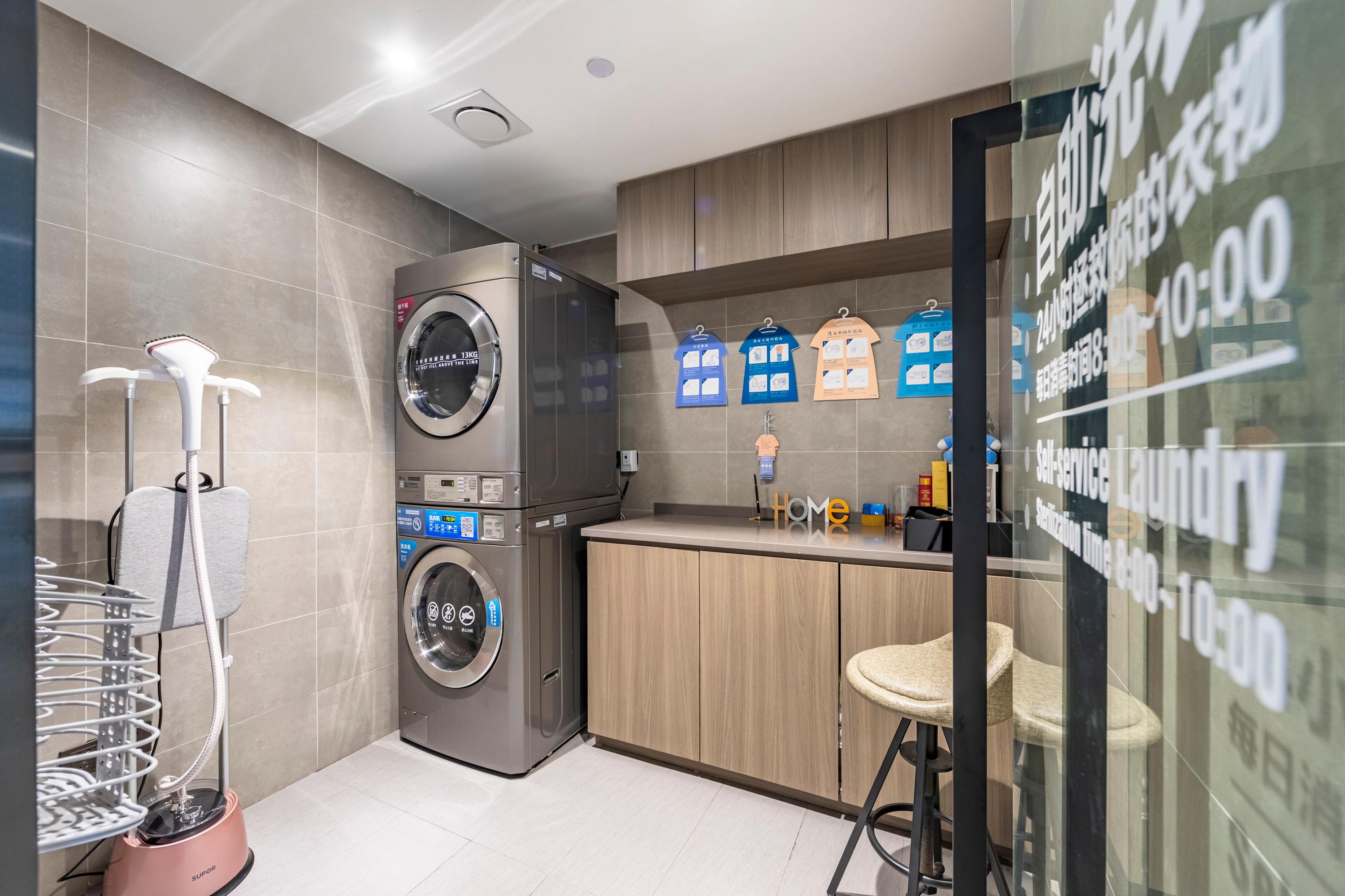 Фото Hanting Hotel Shanghai Caohejing Yishan Road