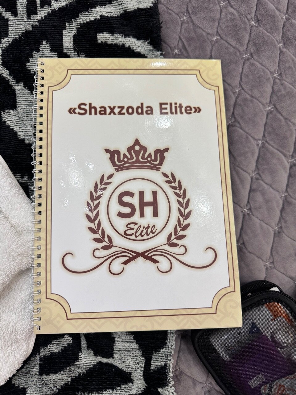 Фото Shaxzoda Elite